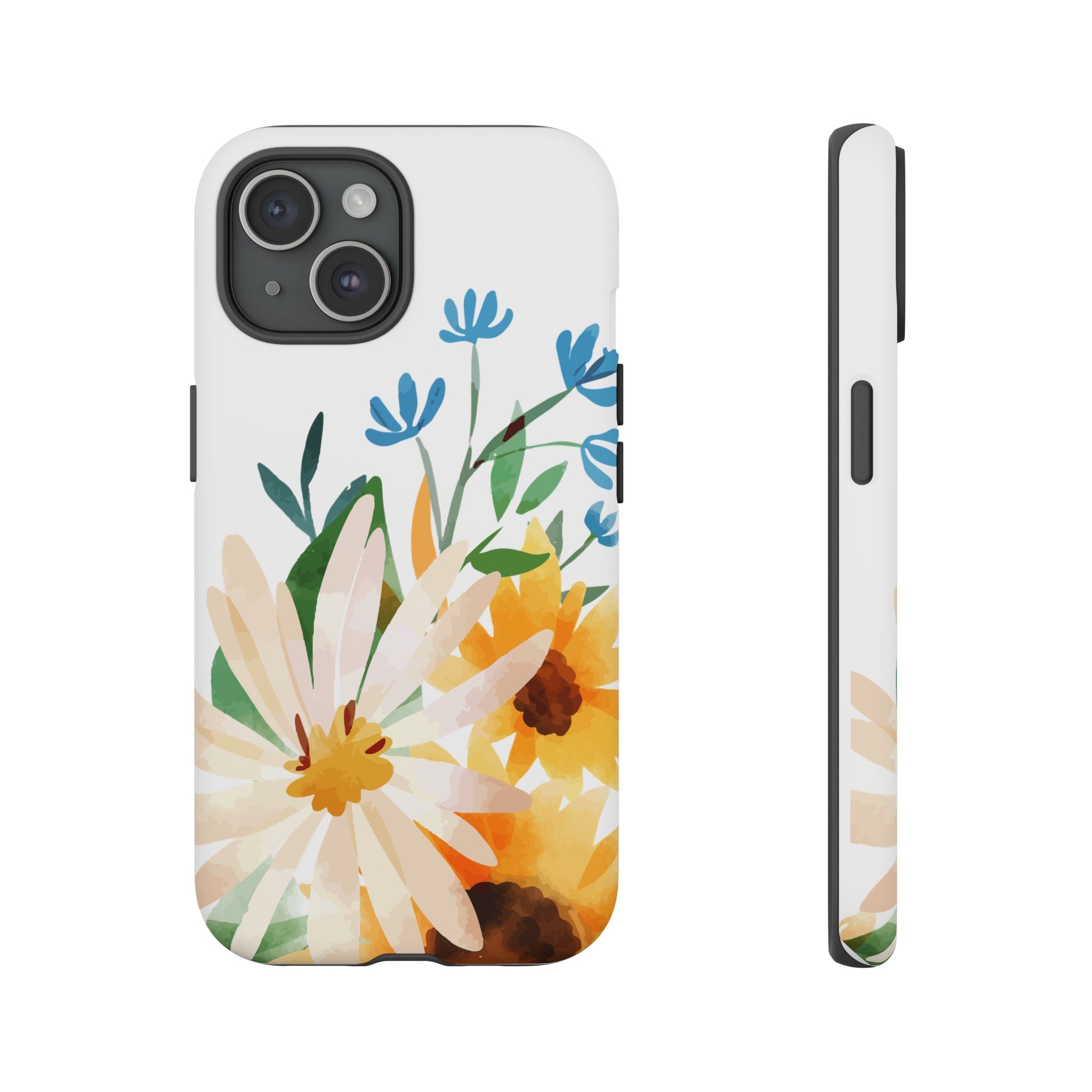 Floral Phone Case