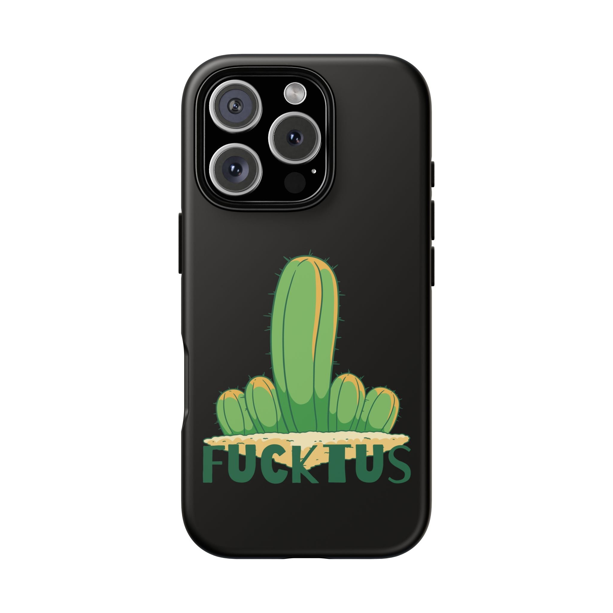 Cactus Phone Case