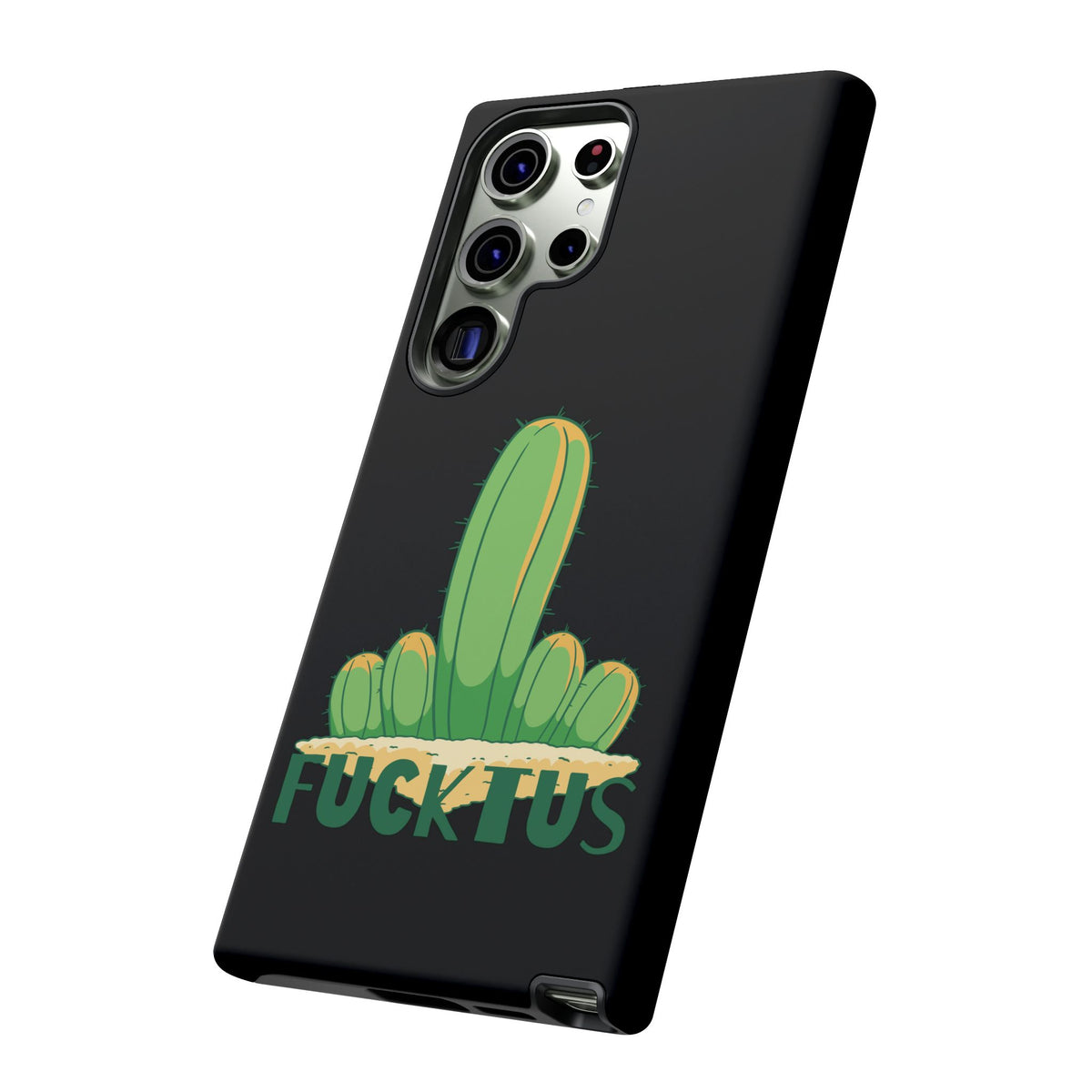 Cactus Phone Case