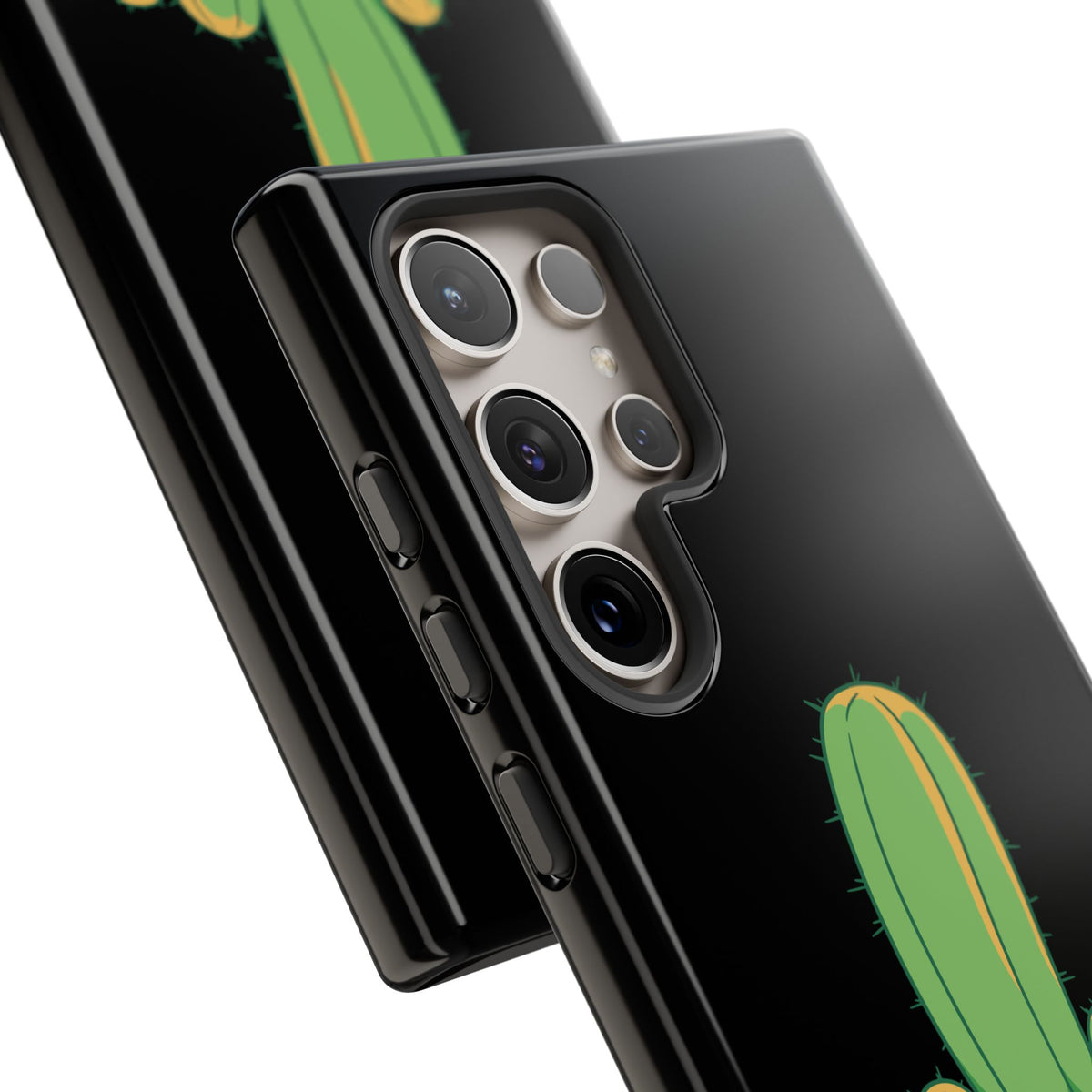 Cactus Phone Case