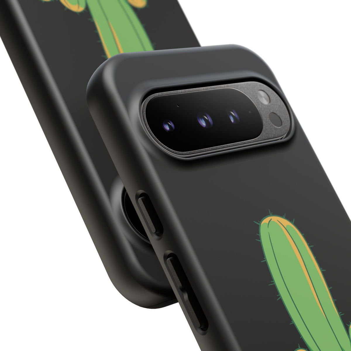 Cactus Phone Case