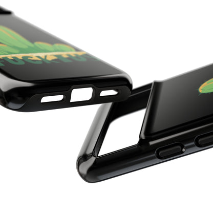 Cactus Phone Case
