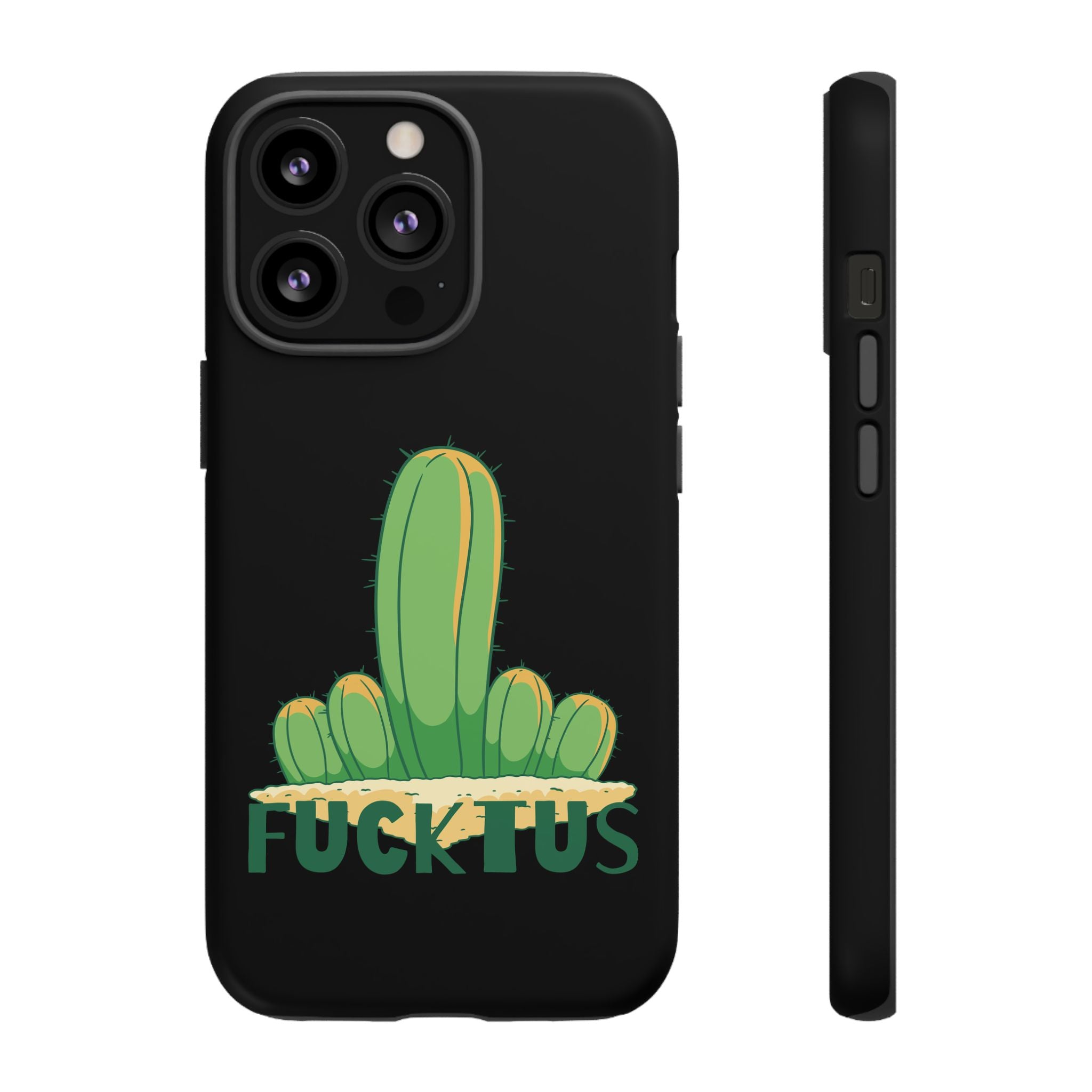 Cactus Phone Case