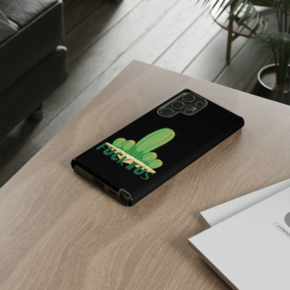 Cactus Phone Case
