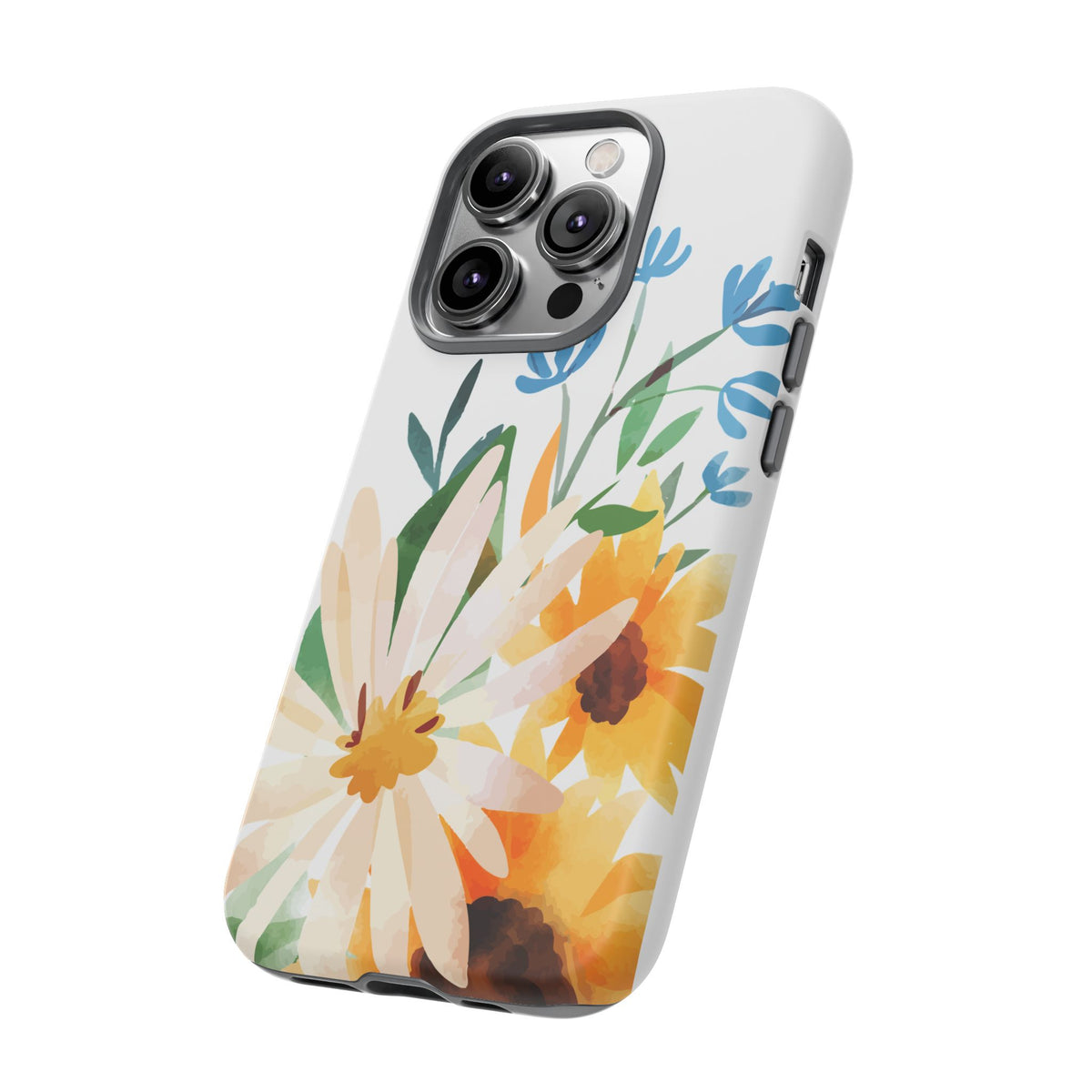 Floral Phone Case