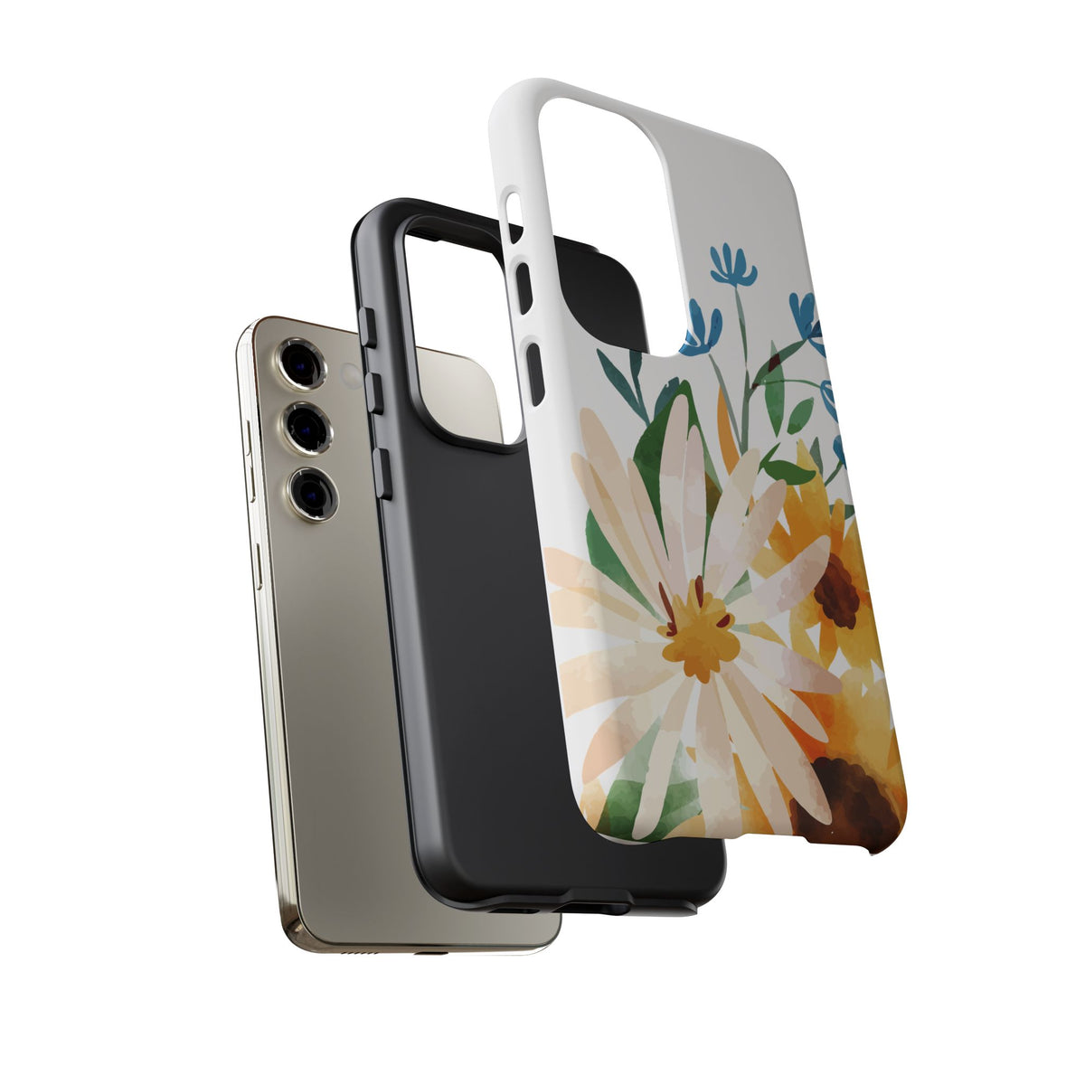Floral Phone Case