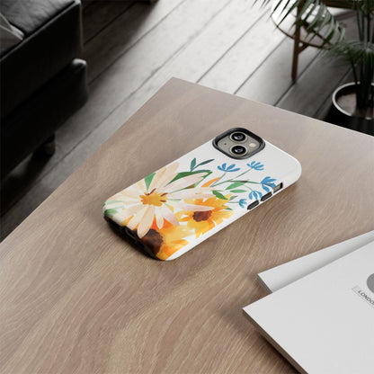 Floral Phone Case