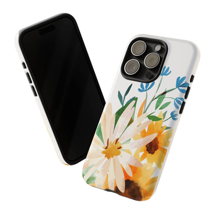 Floral Phone Case