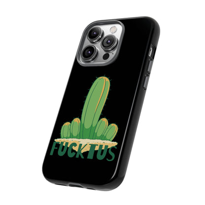 Cactus Phone Case