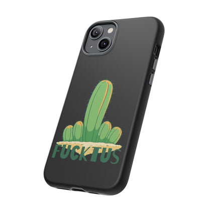 Cactus Phone Case