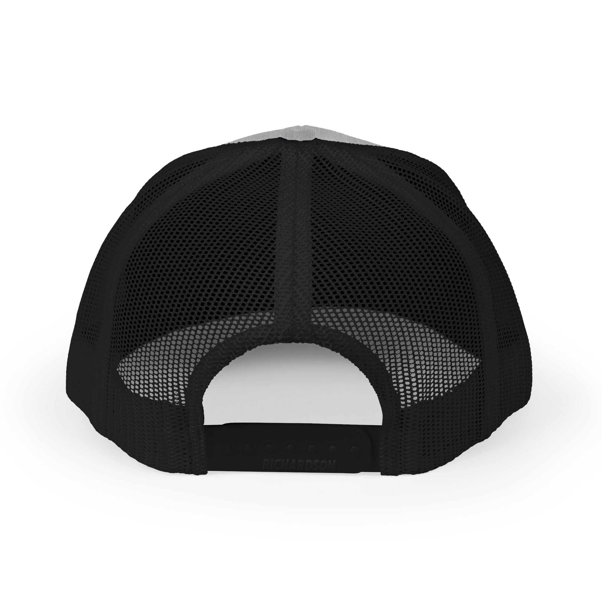 Meow Embroidered Cat Snapback