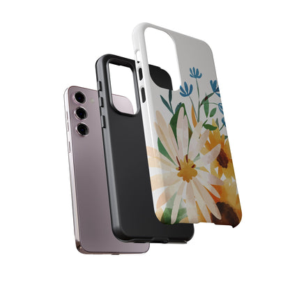 Floral Phone Case