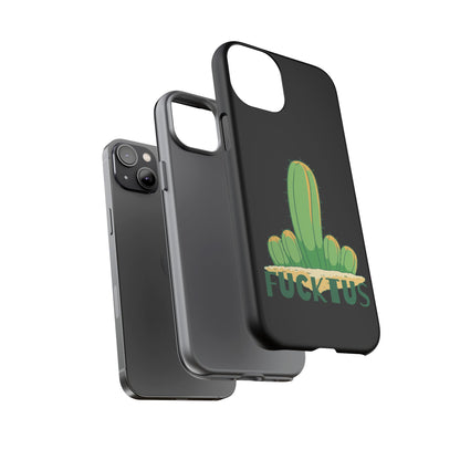 Cactus Phone Case