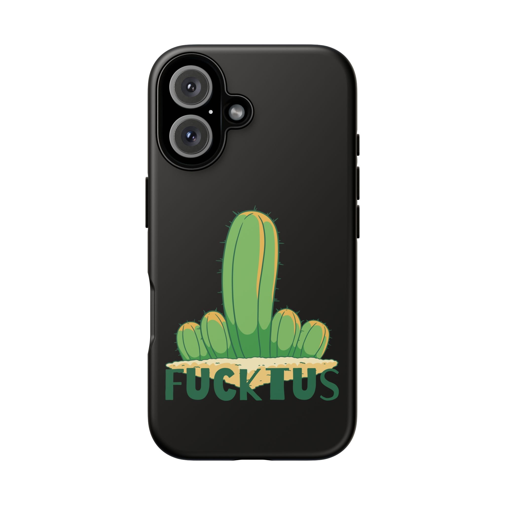 Cactus Phone Case