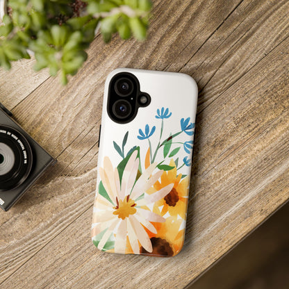 Floral Phone Case
