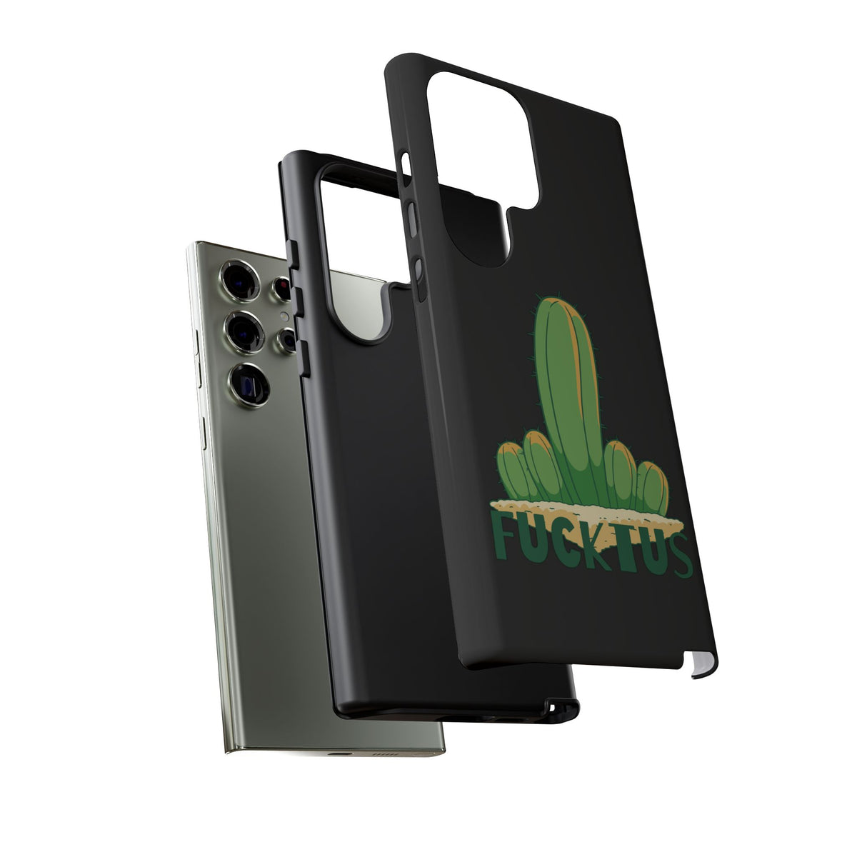 Cactus Phone Case