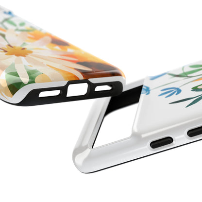 Floral Phone Case