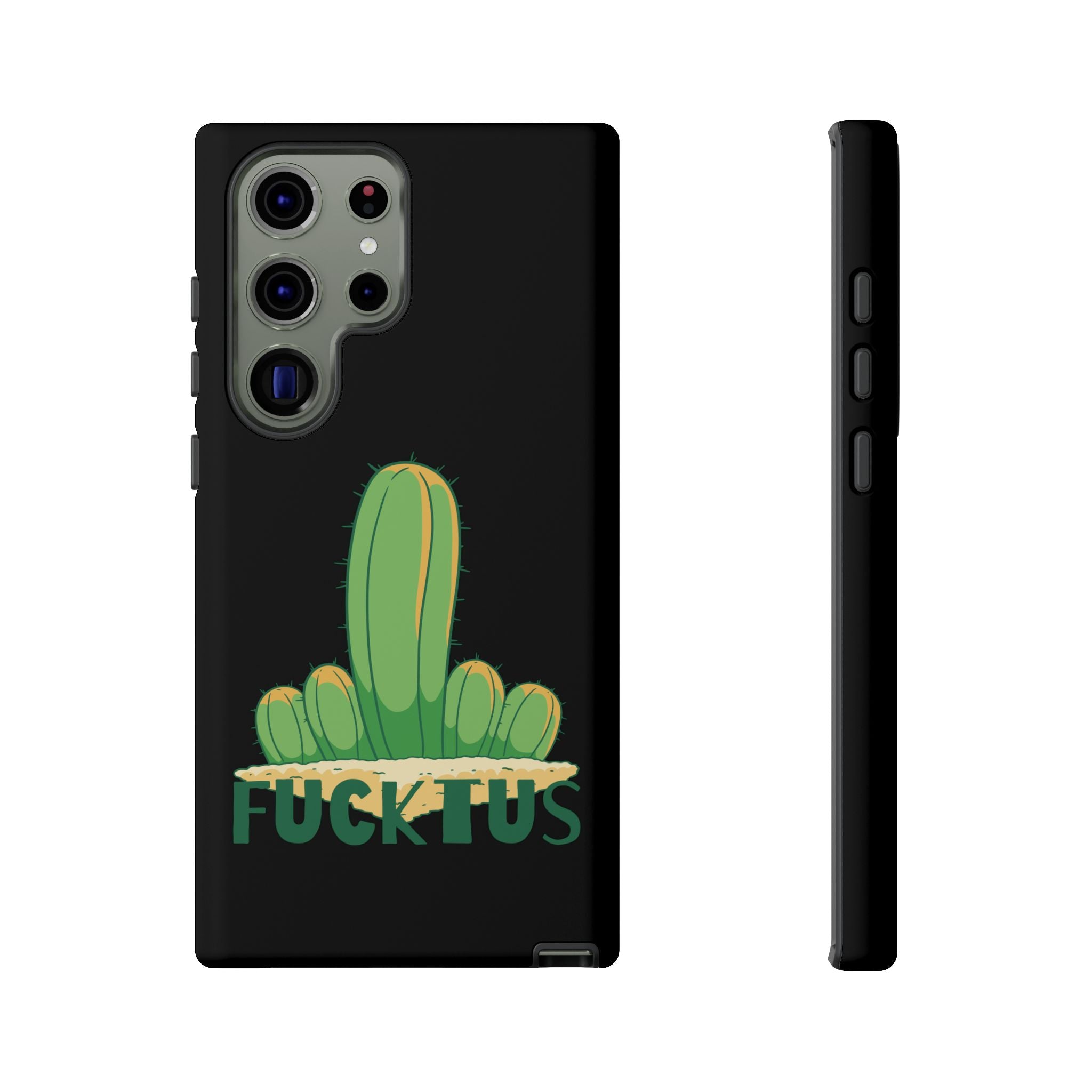 Cactus Phone Case