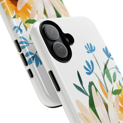 Floral Phone Case