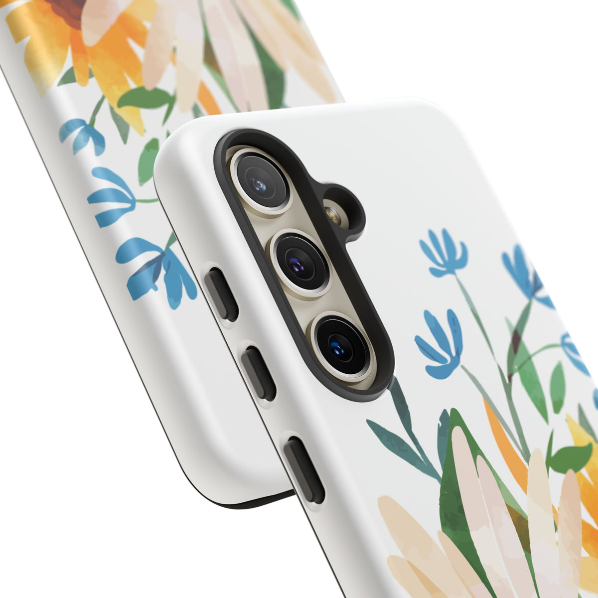 Floral Phone Case