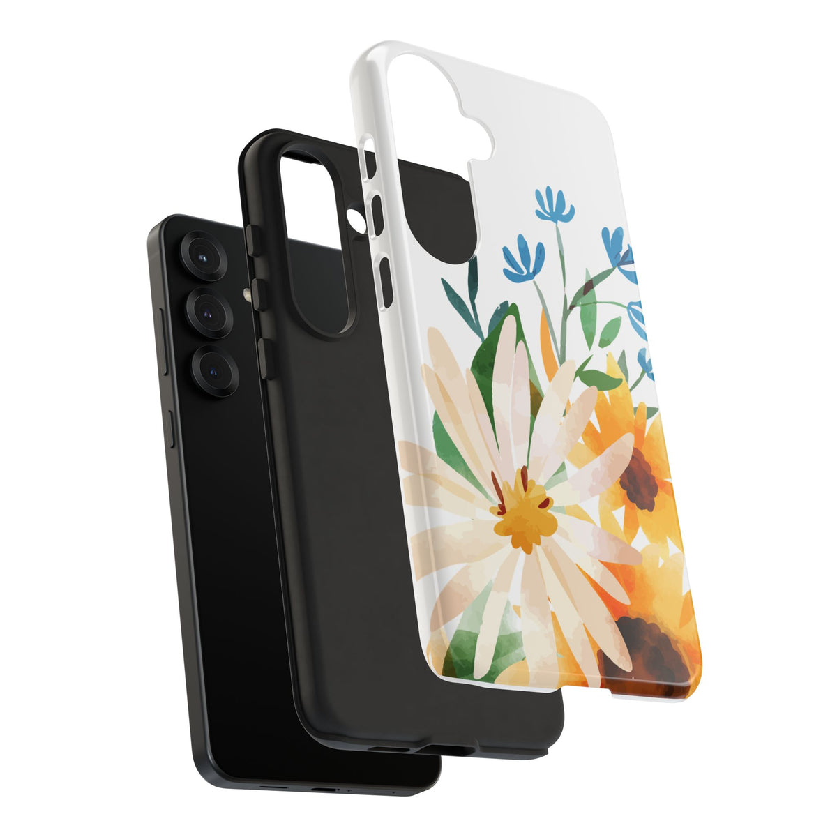 Floral Phone Case