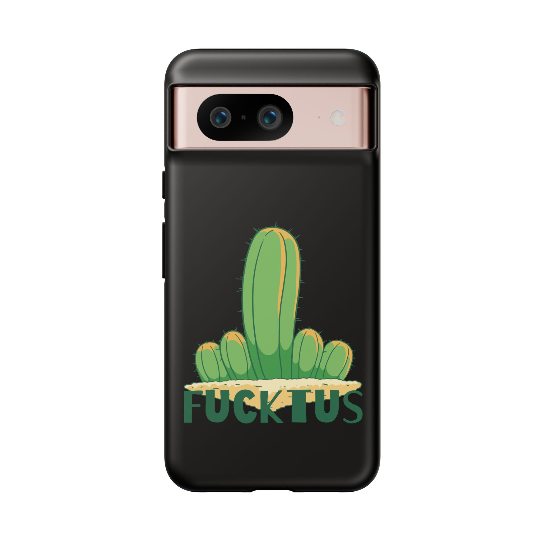 Cactus Phone Case