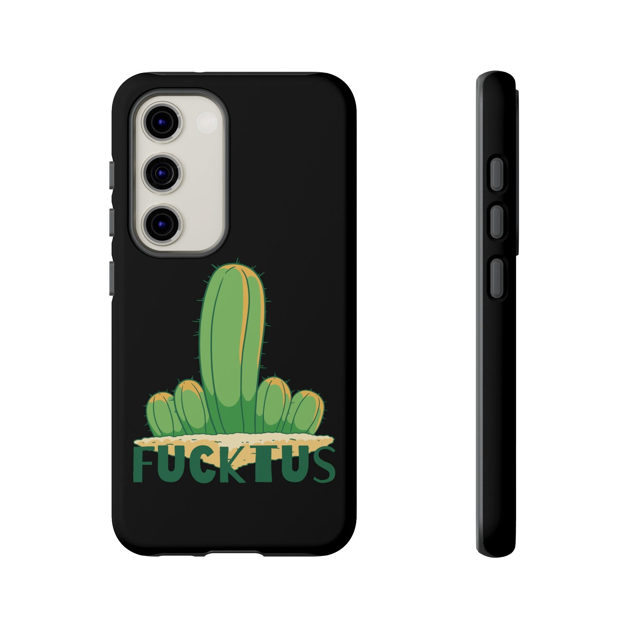 Cactus Phone Case