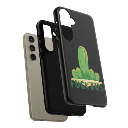 Cactus Phone Case