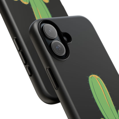 Cactus Phone Case