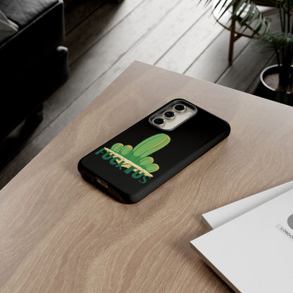 Cactus Phone Case