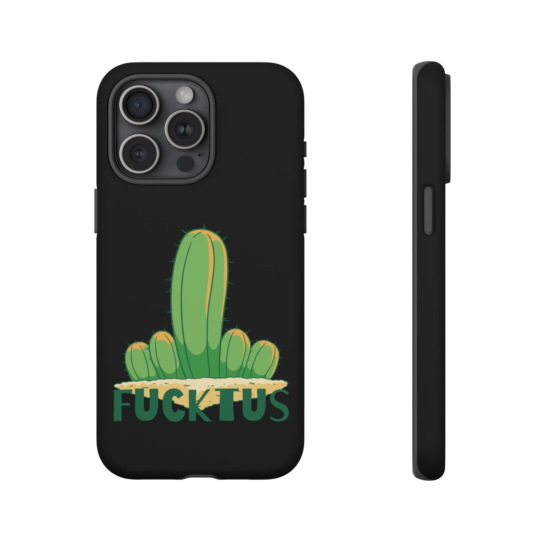 Cactus Phone Case