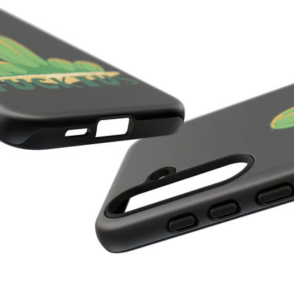 Cactus Phone Case