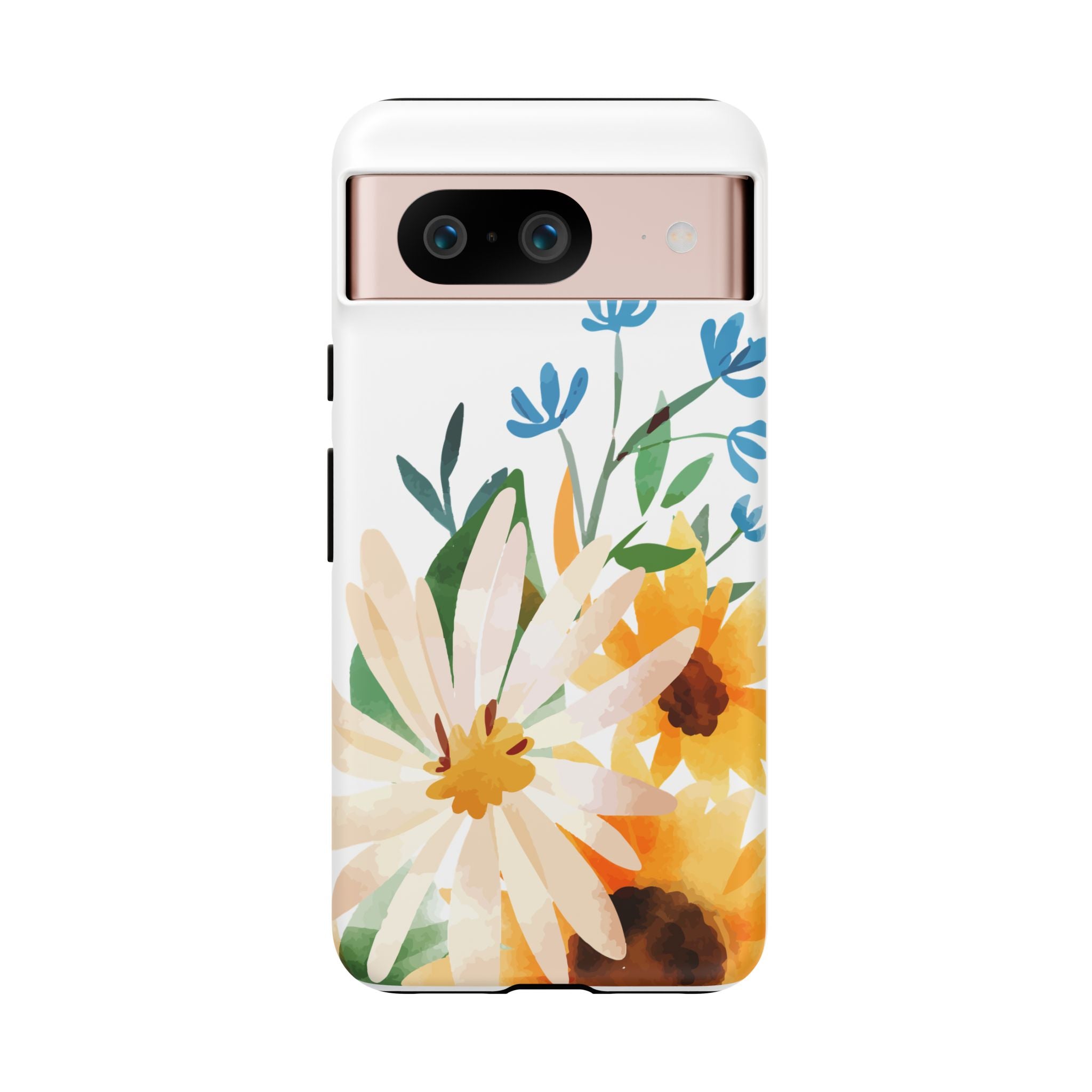 Floral Phone Case