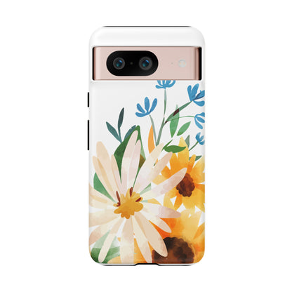 Floral Phone Case