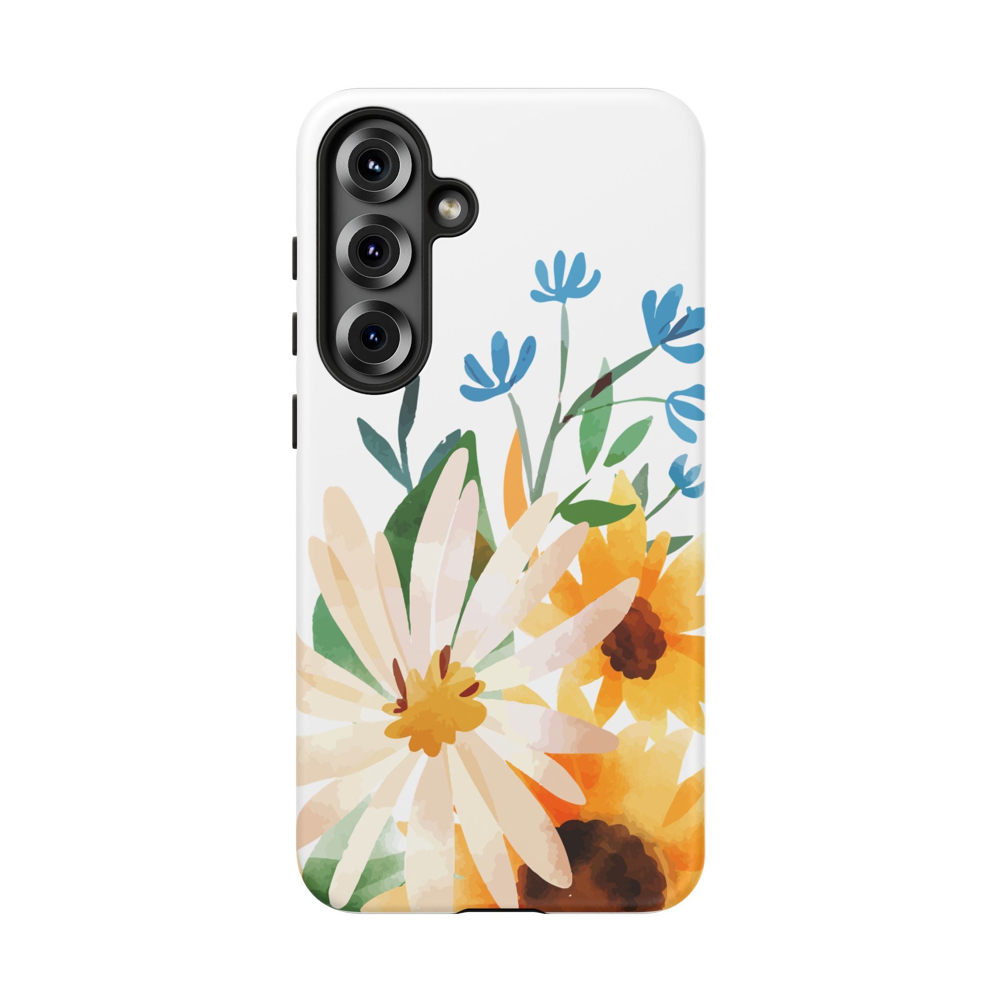 Floral Phone Case