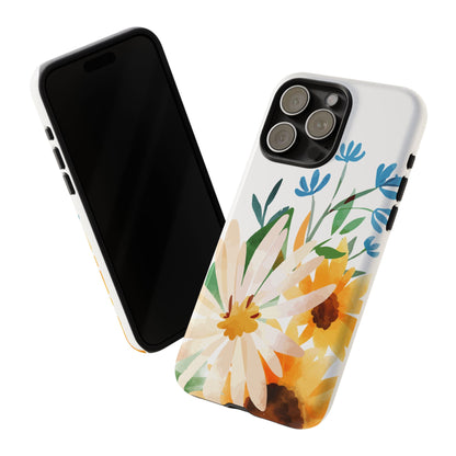Floral Phone Case