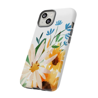 Floral Phone Case