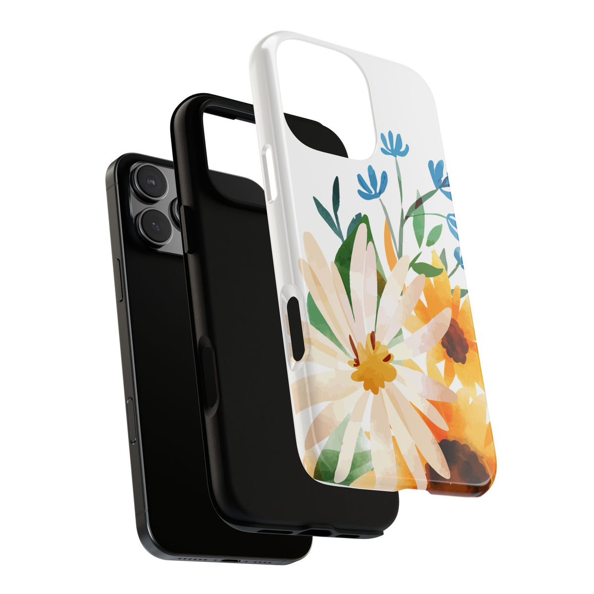 Floral Phone Case