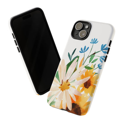 Floral Phone Case