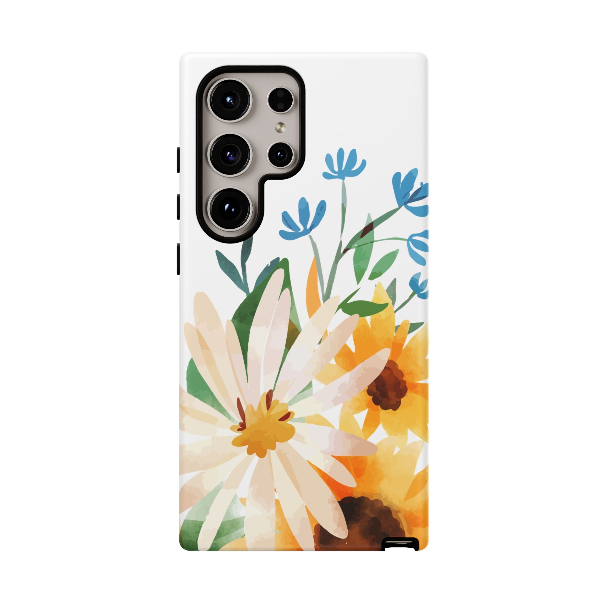 Floral Phone Case