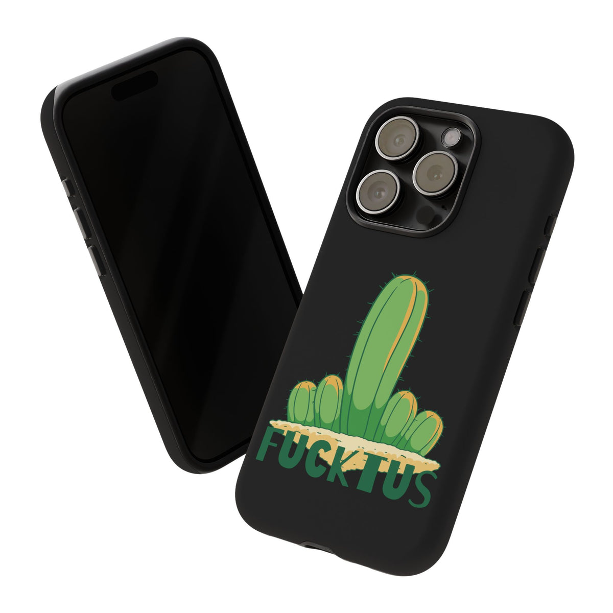Cactus Phone Case