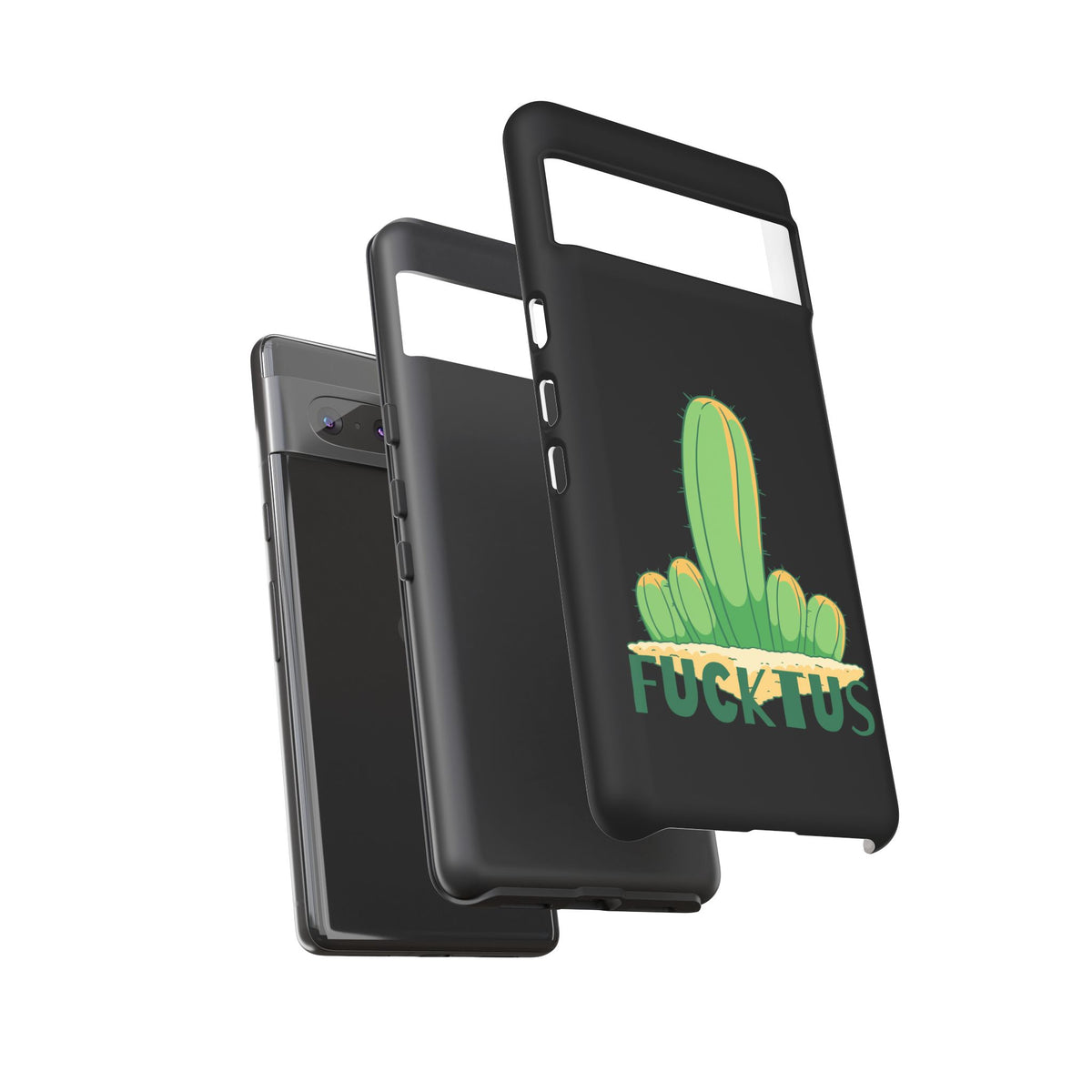 Cactus Phone Case