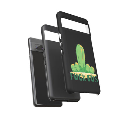 Cactus Phone Case