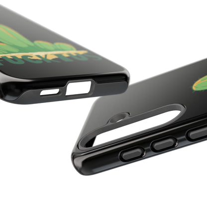 Cactus Phone Case