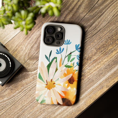 Floral Phone Case