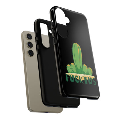 Cactus Phone Case