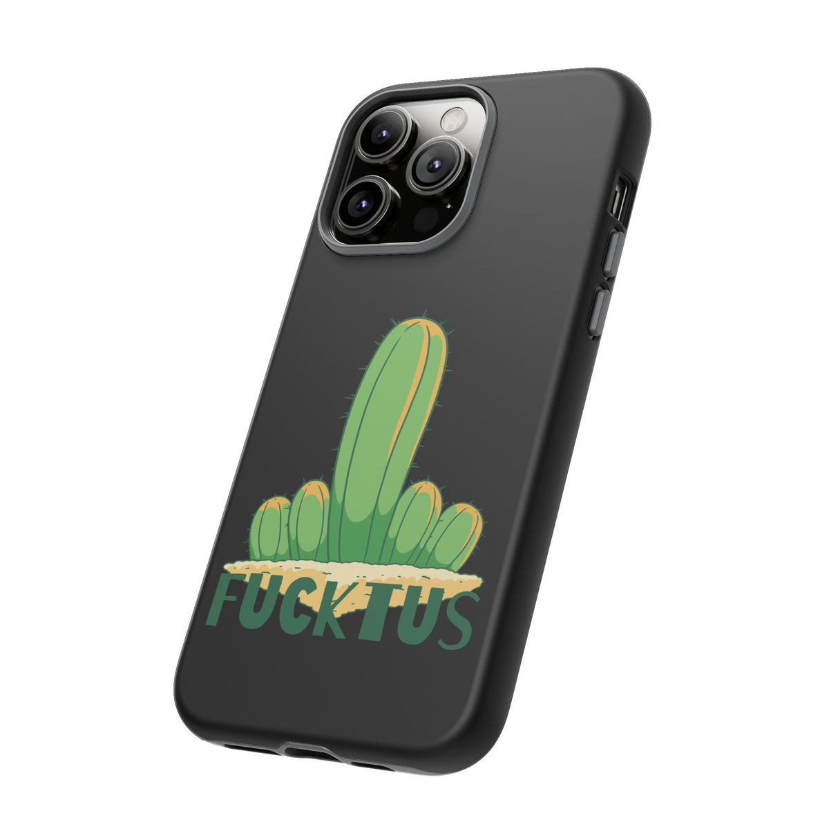 Cactus Phone Case
