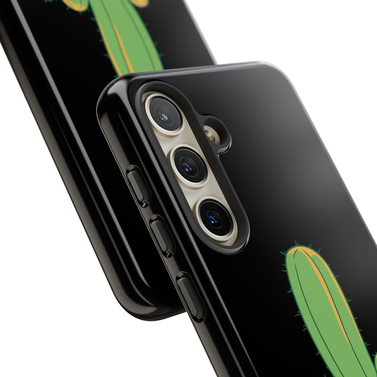 Cactus Phone Case