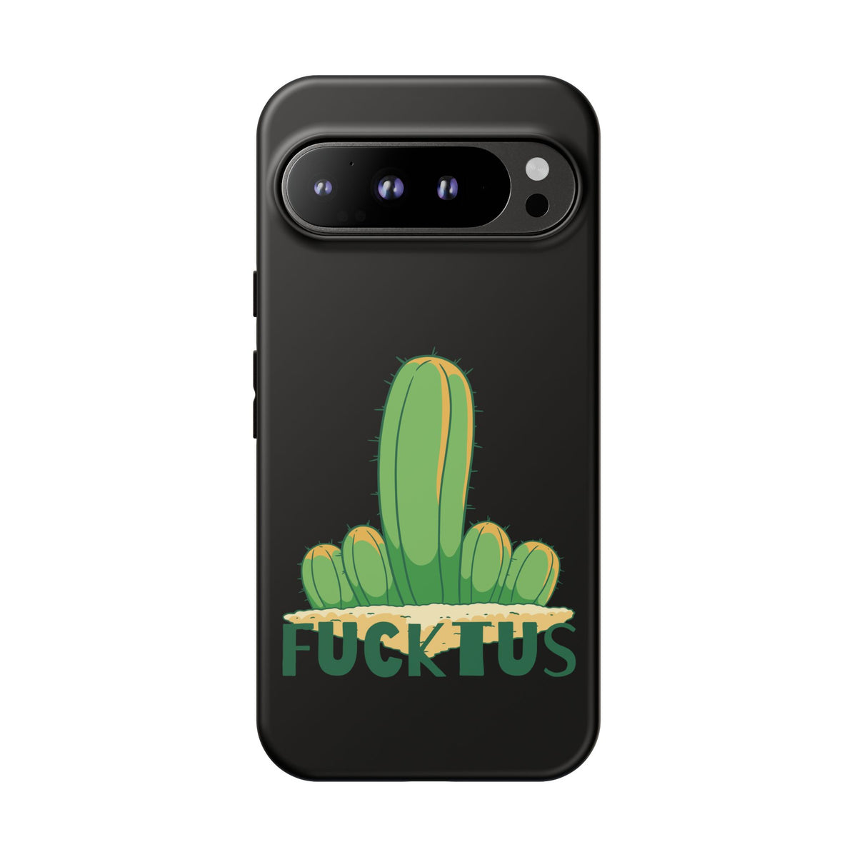 Cactus Phone Case
