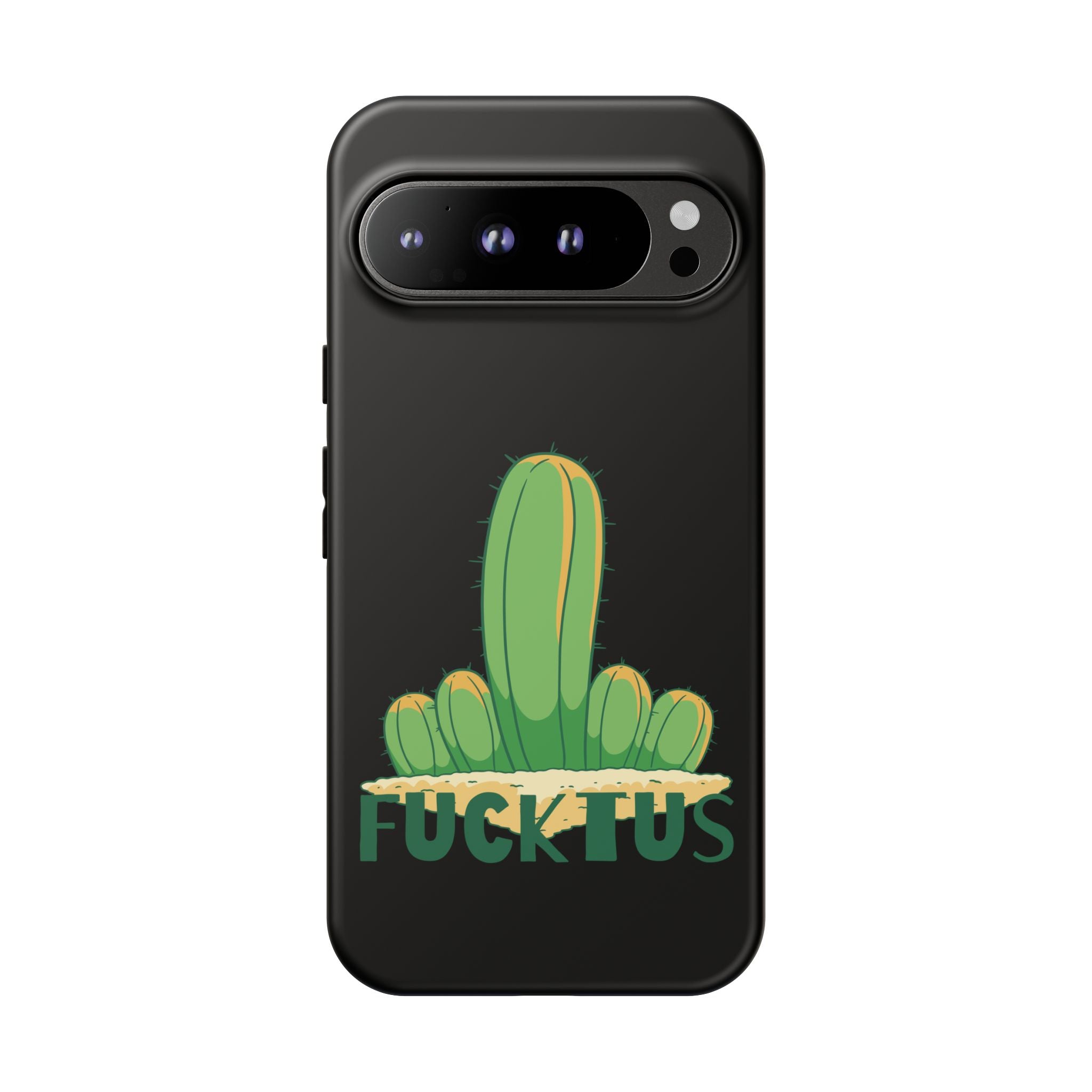 Cactus Phone Case